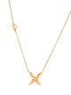 Louis Vuitton Louisette Pendant Necklace
