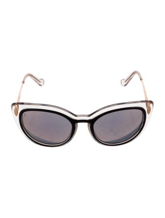 Louis Vuitton 2016 Willow Sunglasses
