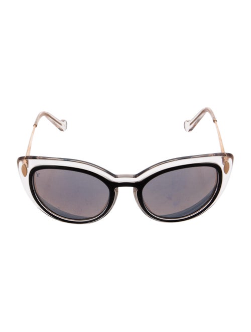 Louis Vuitton 2016 Willow Sunglasses