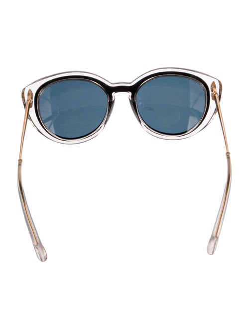 Louis Vuitton 2016 Willow Sunglasses