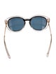 Louis Vuitton 2016 Willow Sunglasses