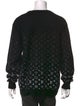 Louis Vuitton LV Monogram Crew Neck Pullover
