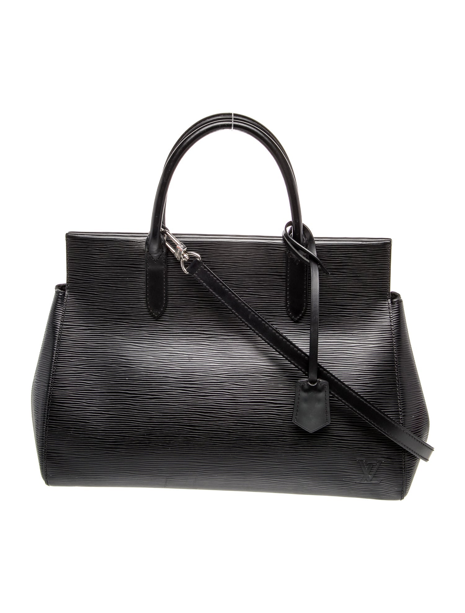 Louis Vuitton Epi Leather Marly MM