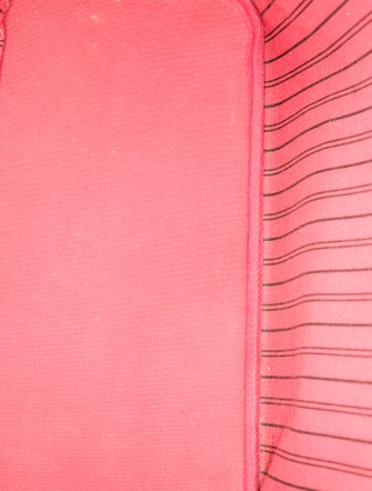 Louis Vuitton Damier Ebene Neverfull MM