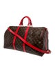 Louis Vuitton LV Monogram Colormania Keepall Bandouliere 50