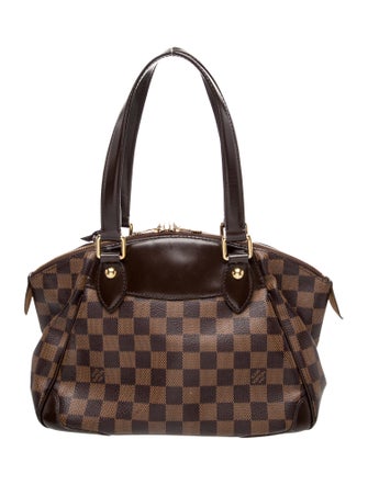 Louis Vuitton Damier Ebene Verona PM