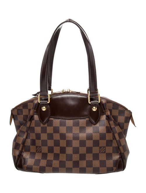 Louis Vuitton Damier Ebene Verona PM