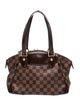 Louis Vuitton Damier Ebene Verona PM