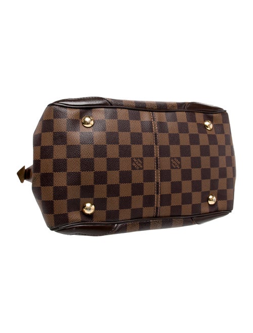 Louis Vuitton Damier Ebene Verona PM