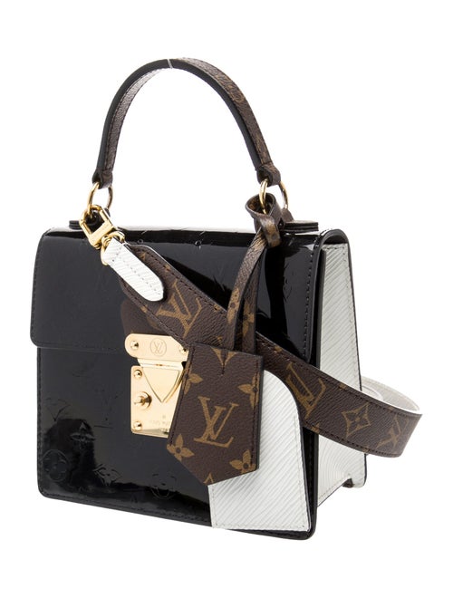 Louis Vuitton LV Monogram Spring Street