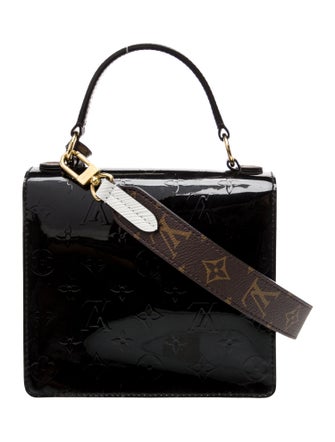 Louis Vuitton LV Monogram Spring Street