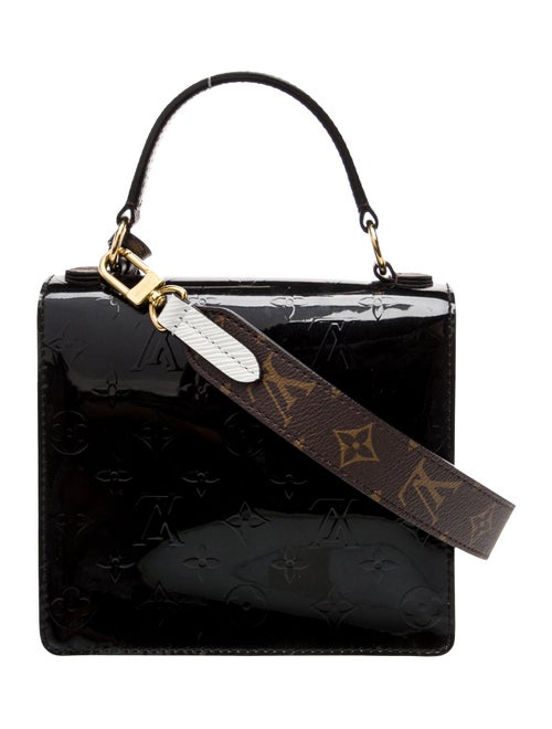 Louis Vuitton LV Monogram Spring Street