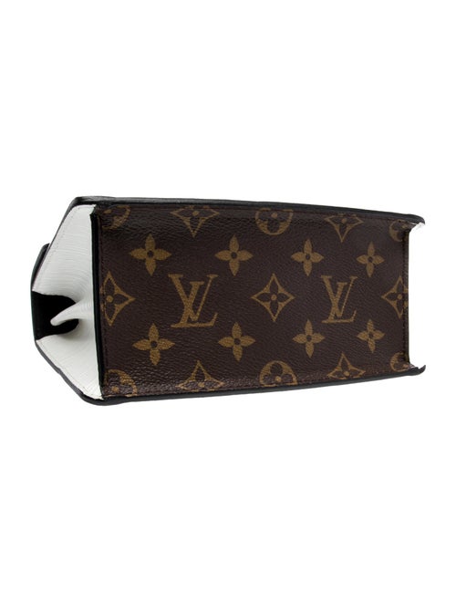 Louis Vuitton LV Monogram Spring Street
