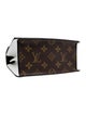Louis Vuitton LV Monogram Spring Street
