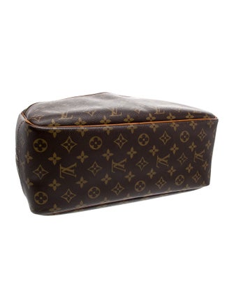Louis Vuitton LV Monogram Deauville