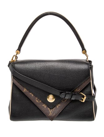 Louis Vuitton LV Monogram Double V