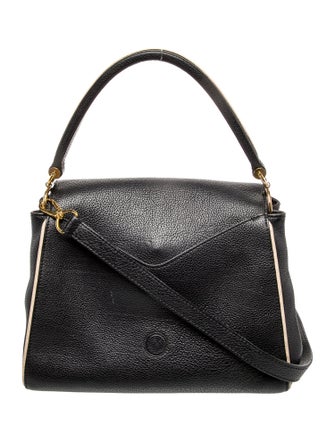 Louis Vuitton LV Monogram Double V