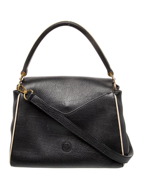 Louis Vuitton LV Monogram Double V