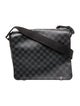Louis Vuitton Damier Graphite District PM