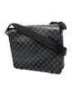 Louis Vuitton Damier Graphite District PM