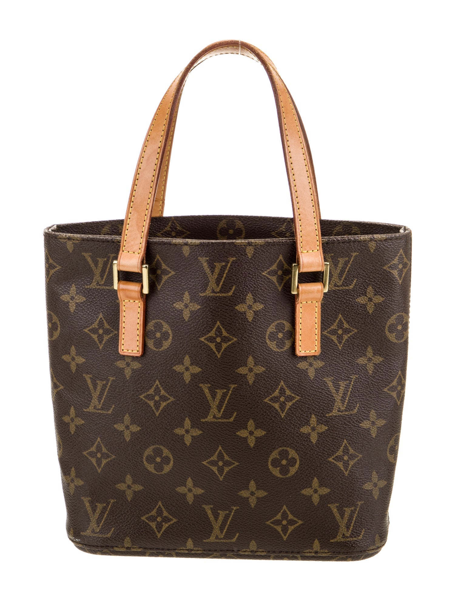 Louis Vuitton LV Monogram Vavin PM Vintage