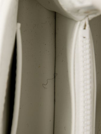 Louis Vuitton Taurillon Leather Capucines East-West Mini