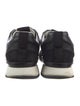 Louis Vuitton Leather Athletic Sneakers