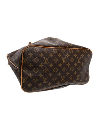 Louis Vuitton LV Monogram Palermo GM