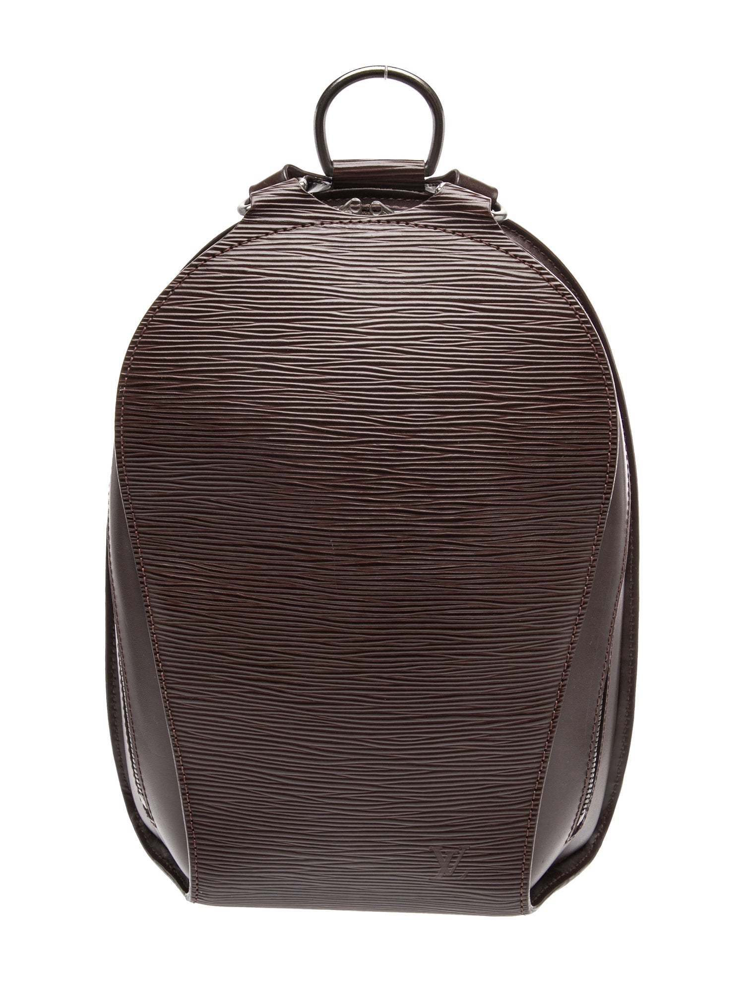 Louis Vuitton Epi Leather Mabillon Vintage