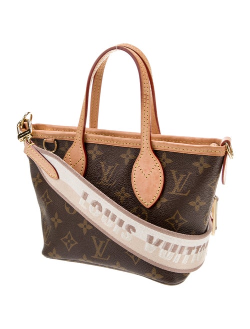 Louis Vuitton LV Monogram Neverfull BB