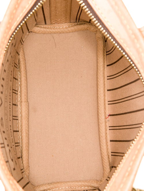 Louis Vuitton LV Monogram Neverfull BB