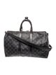 Louis Vuitton Monogram Eclipse Keepall Bandouliere 45