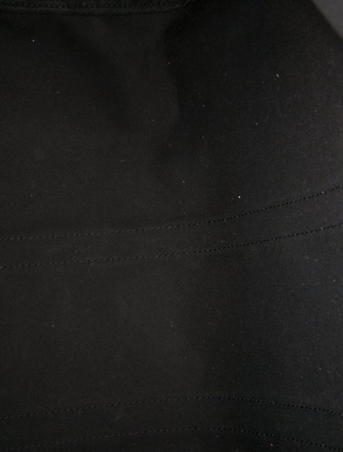 Louis Vuitton Monogram Eclipse Keepall Bandouliere 45