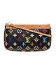 Louis Vuitton Multicolore Monogram Pochette Accessoires