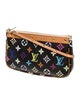 Louis Vuitton Multicolore Monogram Pochette Accessoires