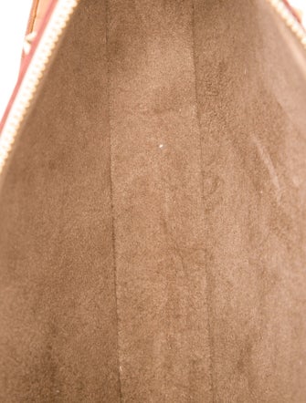 Louis Vuitton Multicolore Monogram Pochette Accessoires