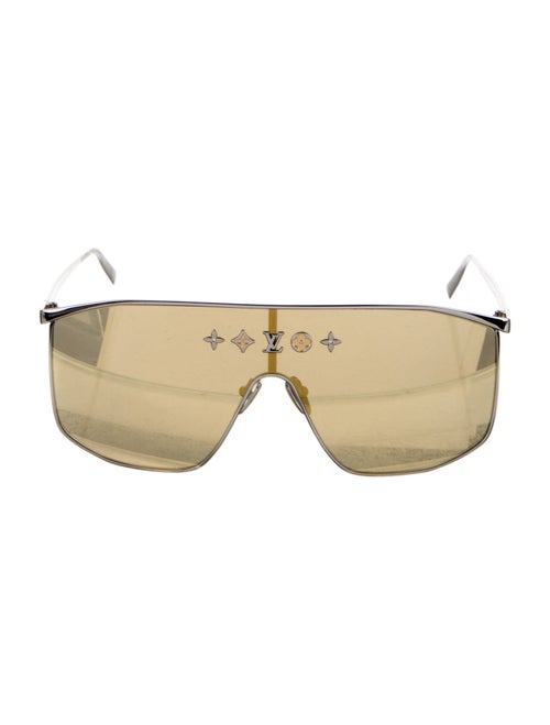Louis Vuitton 2022 LV Monogram Sunglasses