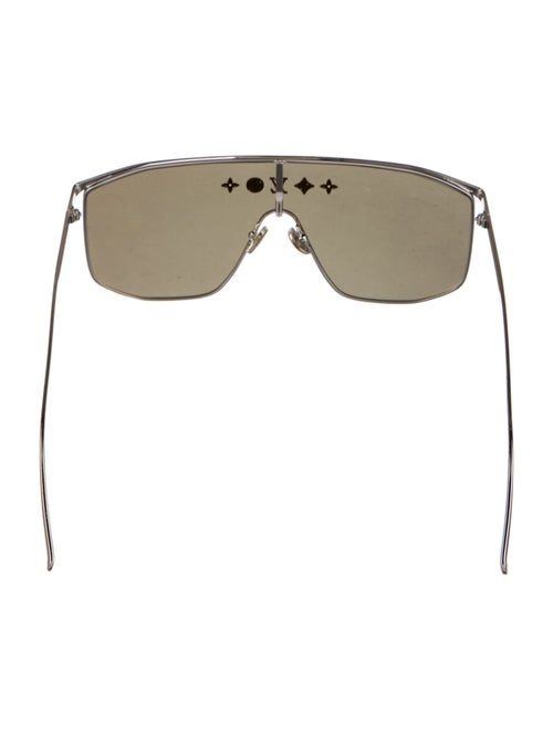 Louis Vuitton 2022 LV Monogram Sunglasses