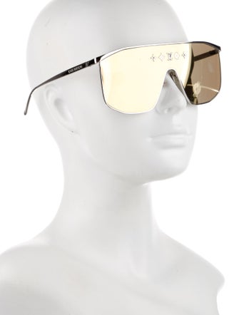 Louis Vuitton 2022 LV Monogram Sunglasses