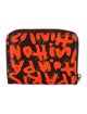 Louis Vuitton 2008 Monogram Pattern Zippy Coin Purse