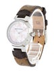 Louis Vuitton Tambour Watch