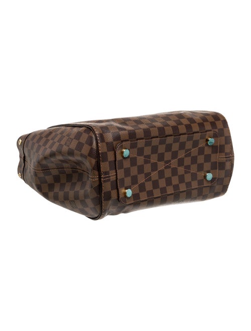 Louis Vuitton Damier Ebene Marylebone GM