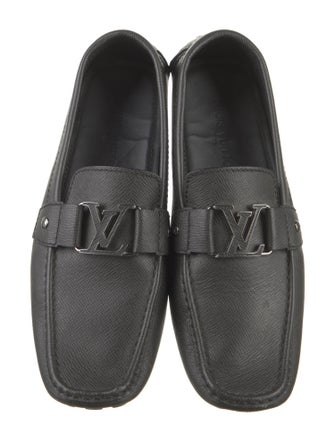 Louis Vuitton 2016 LV Monogram Drivers