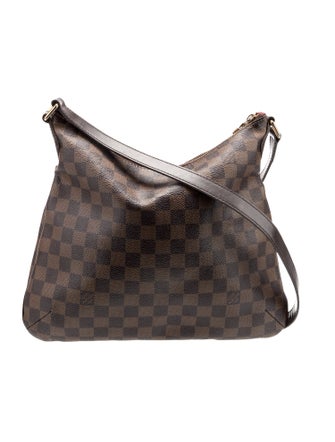 Louis Vuitton Damier Ebene Bloomsbury PM