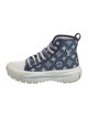 Louis Vuitton LV Monogram Denim Sneakers