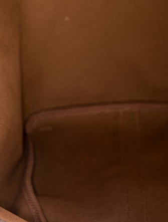 Louis Vuitton LV Monogram Keepall Bandouliere 55