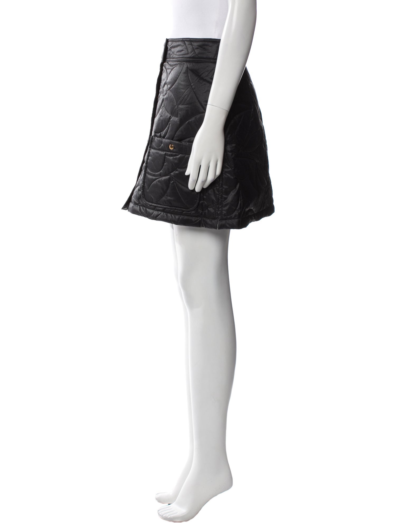 Louis Vuitton 2024 Mini Skirt