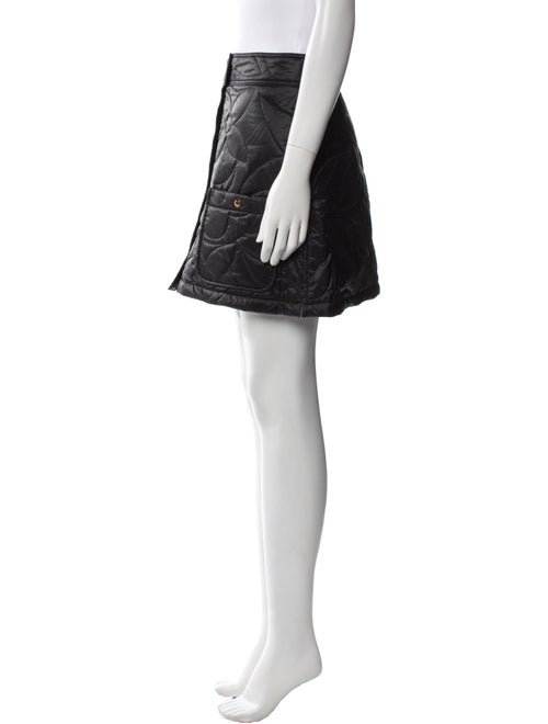 Louis Vuitton 2024 Mini Skirt