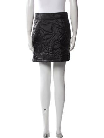 Louis Vuitton 2024 Mini Skirt