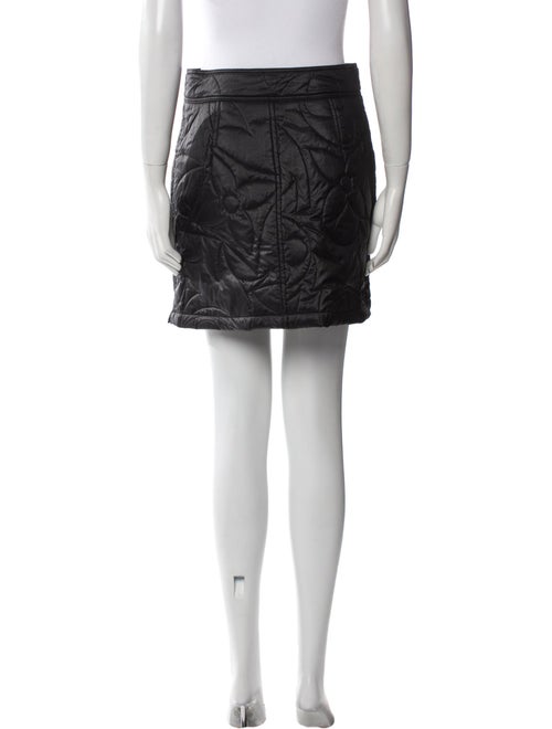 Louis Vuitton 2024 Mini Skirt